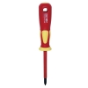 Prokits SD-800-P1 VDE 1000V Insulated Screwdriver (1x80)