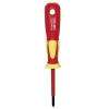 Prokits SD-800-P0 VDE 1000V Insulated Screwdriver (0x60)