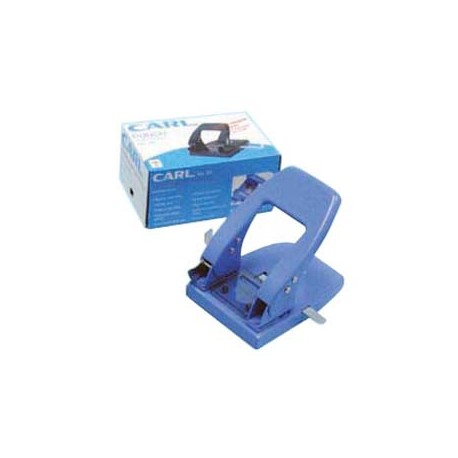 Carl 85 Medium Duty 2-Hole Punch