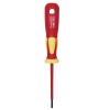 Prokits SD-800-S2.5 VDE 1000V Insulated Screwdriver(-2.5x75)