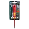 Prokits SD-800-S2.5 VDE 1000V Insulated Screwdriver(-2.5x75)