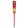 Prokits SD-800-S3.0 VDE 1000V InsulatedScrewdriver(-3.0x100)