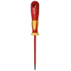 Prokits SD-800-S3.0 VDE 1000V InsulatedScrewdriver(-3.0x100)