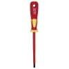 Prokits SD-800-S5.5 VDE 1000V InsulatedScrewdriver(-5.5x125)