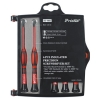 Prokits SD-9805 6Pcs Insulated Precision Screwdriver Set