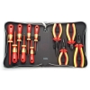 Prokits PK-2802 1000V Insulated Plier &Screwdriver Set