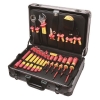 Prokits PK-2836M 41 PCS 1000V Insulated Metric Tool Kit