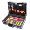 Prokits PK-2836M 41 PCS 1000V Insulated Metric Tool Kit