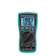 Pro'sKit MT-1270 3 1/2數位電錶,附電容.溫度測試