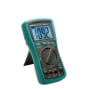 Pro'sKit MT-1270 3 1/2數位電錶,附電容.溫度測試