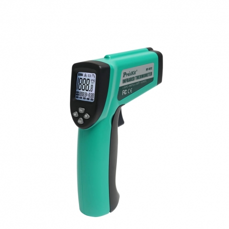 Pro'sKit MT-4612 Infrared Thermometer