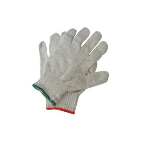 Green Edge Labour Gloves 12Pairs