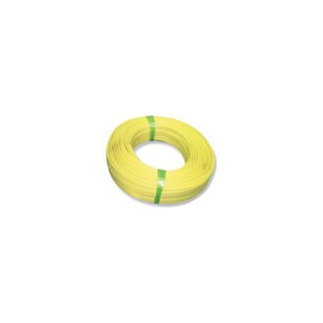 Electric Packing Belt 5/8" 12mm Yellow