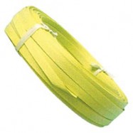 Manual Packing Belt Yellow