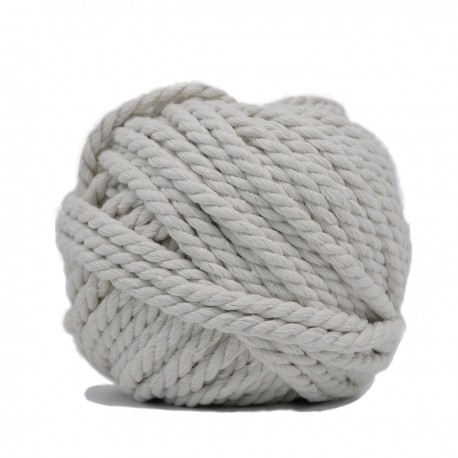 603 Cotton String Ball 8oz White
