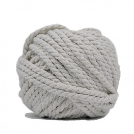 203 Cotton String Ball 2oz White