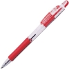 Zebra BN10 Jim-knock Ballpoint Pen 0.7mm Black/Blue/Red