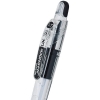 Zebra BN10 Jim-knock Ballpoint Pen 0.7mm Black/Blue/Red