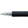 Zebra BN10 Jim-knock Ballpoint Pen 0.7mm Black/Blue/Red