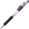 Zebra BN10 Jim-knock Ballpoint Pen 0.7mm Black/Blue/Red
