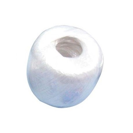 Nylon String Ball Large 14oz White