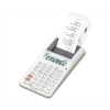 Casio HR-8RC Print Calculator 12 Digits (Black/White)