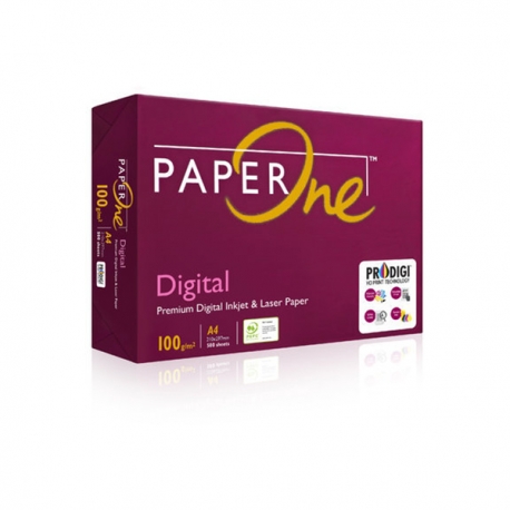 PaperOne 影印紙 A4 100磅