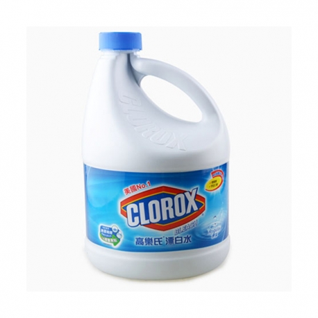 Clorox Bleach Regular 3L