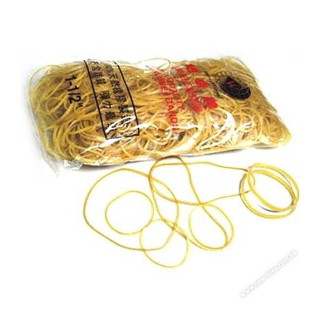 Rubber Band 1.5" 160g