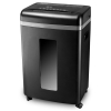 Comix S3508D Micro Cross Cut Paper Shredder 2mmx12mm 8Sheets