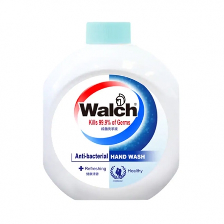 Walch Liquid Hand Wash Refreshing Refill 450ml