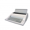 NIPPO NS-100 電子打字機