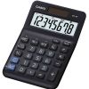 Casio MS-8B Calculator 8 Digits