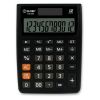 Globe GS-05GD 12 Digits Calculator Big Display Golden color