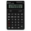 Globe GA-02K 12 Digits Calculator Extra Large Display Black