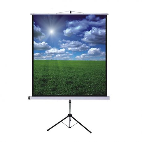 Comix T-60 Tripod Screen 60"x60"