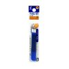 Pilot LFBTRF-30UF Frixion Ball Retractable Ball Pen Refill 0.38mm 3Pcs Black/Blue/Red