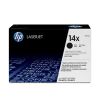 HP CF214X 14X Toner Cartridge Black