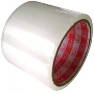 FK OPP Packing Tape Thick 3"x22M Clear