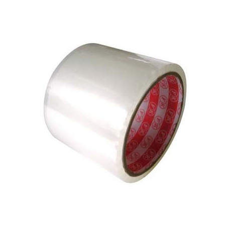 FK OPP Packing Tape Thick 3"x22M Clear