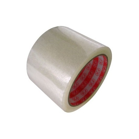 FK OPP Packing Tape 3"x50M Clear