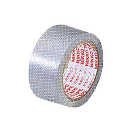 EGO Cloth Tape 2"x10yds Silver