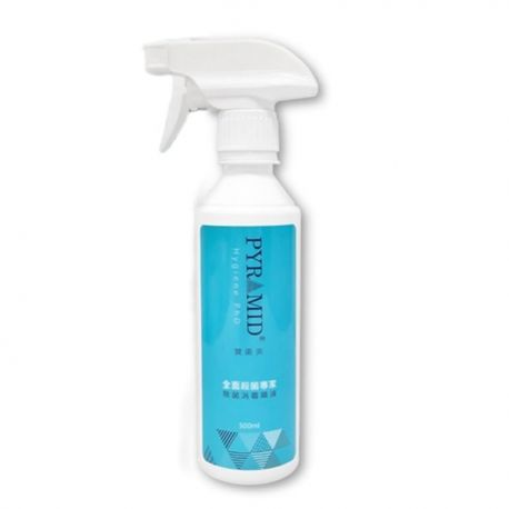 PYRAMID®PhD Disinfectant Spray 500ml