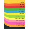 Sinar Spectra Color Paper A3 80gsm Deep Color Series