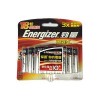 Energizer Alkaline Battery 2A 18pcs