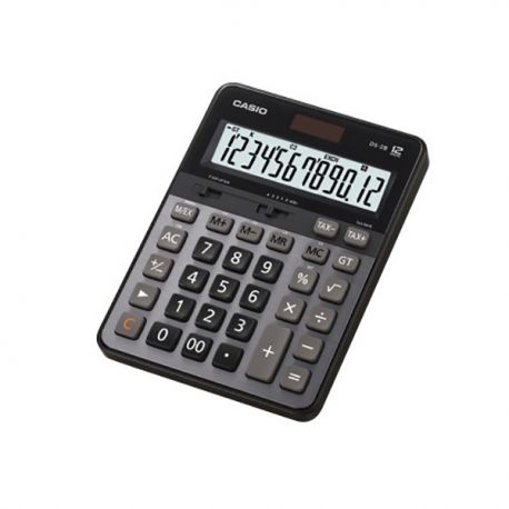 Casio DS-2B Calculator 12 Digits