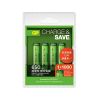 GP ReCyko+ Rechargeable Battery 3A 650mAh 4pcs