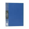 Database NC-612 Single Spring File A4 Blue