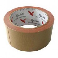 EGO Packing Cloth Tape 2"x10yds Brown