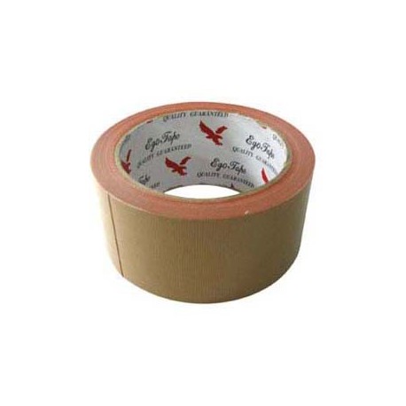 EGO Packing Cloth Tape 2"x10yds Brown